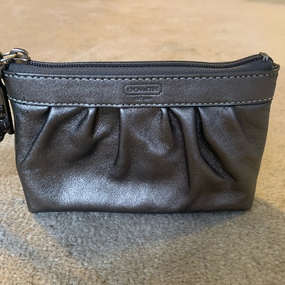 COACH Wristlet - Picture 7 of 10